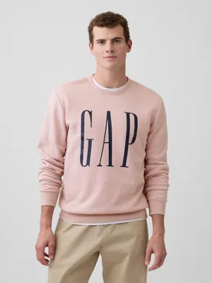 Obrázek produktu pro Mikina GAP s logem, velikost XXL
