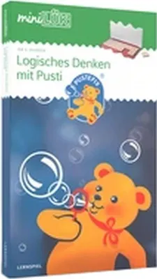 Produktbild von miniLÜK. 9783072491204