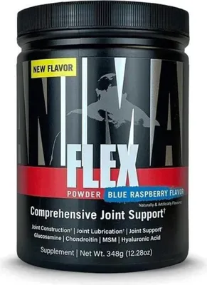Zdjęcie produktu dla Universal Nutrition Animal Flex 348 g 17390