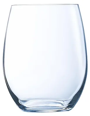 Produktbild von 6 Wassergläser, 36 cl, Menades
