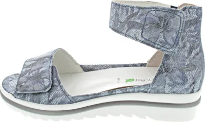 Produktbild von Waldläufer Hakura 351005-141-206 (6.5/jeans)