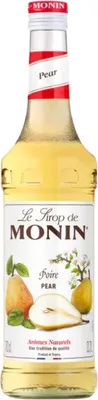 Immagine prodotto di Le Sirop de Monin BIRNE 0,7l