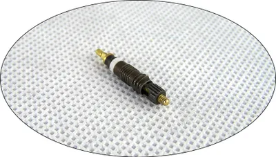 Produktbild von Schwalbe Sclaverand-Ventil Ventileinsatz SV V002 Französisches Ventil