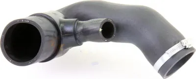 Produktbild von VAICO V10-3823 Turbo Ladeluftschlauch für AUDI A4 Avant (8ED, B7) A4 Avant (8E5, B6) A4 Limousine (8E2, B6) A4 Limousine (8EC, B7) A4 Cabrio