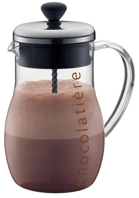 Image de Chocolatière 1l - Bodum - 1067616 -