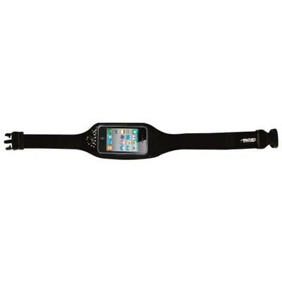Image de Ceinture Sport Smartphone Avento Noir 21OU-ZWZ-Uni