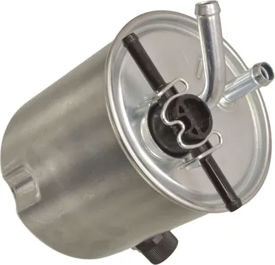 Produktbild von Kraftstofffilter FEBI BILSTEIN 184010 für NISSAN X-TRAIL (T30) Leitungsfilter