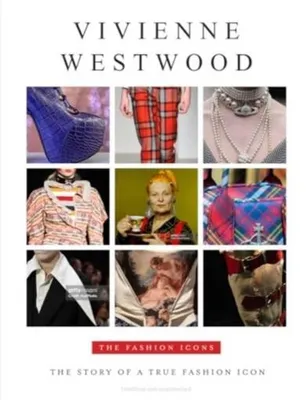 Zdjęcie produktu dla Vivenne Westwood