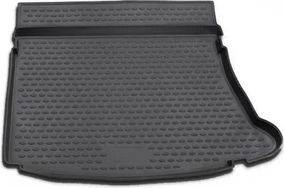 Obrázok produktu pre Gumová vložka do kufra Novline Hyundai i30 2007-2012 (hatchback)