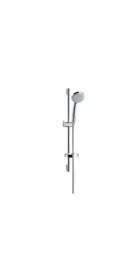 Zdjęcie produktu dla Hansgrohe CROMA Brausestangenset 100 Vario / Unica'C
