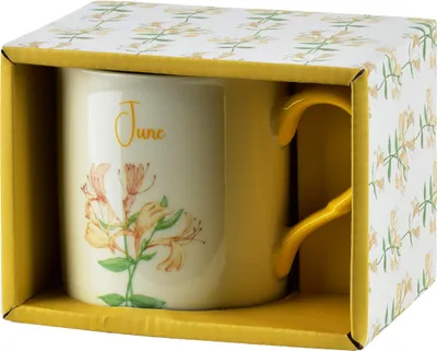 Productafbeelding van Mes Kubek, juni, 320Ml, 8,7X9Cm