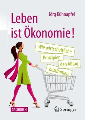 Produktbild von Leben ist Ökonomie!