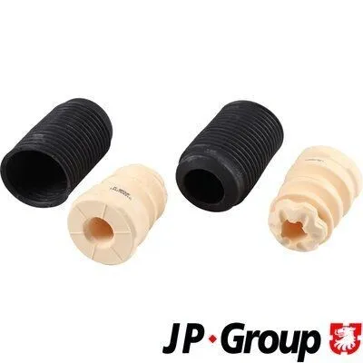 Immagine prodotto di JP GROUP 1442703310 Kit protezione antipolvere ammortizzatore anteriore per BMW X3 (F25) X4 (F26)
