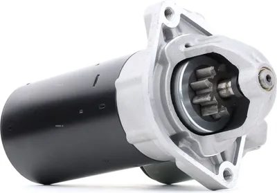 Produktbild von RIDEX 2S0051 Starter Anlasser 2,5kW für FIAT Ducato Kastenwagen (250, 290) 12V