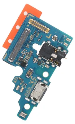 Produktbild von Für Samsung Galaxy A51 Dock Connector Flex