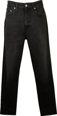 Immagine prodotto di Jeans uomo CALVIN KLEIN JEANS pantalone elasticizzato regular tape 5 tasche articolo ZM0ZM02207, 33-34 W 33 L 34, Cotone 99%,Spandex 1%