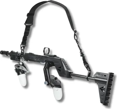 Image de Réplique de fusil pour Meta Quest 3/3S
