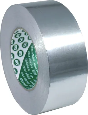 Obrázek produktu pro Hliníková páska nebo fólie AF080 50m x 25mm
