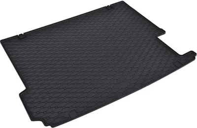 Obrázek produktu pro Gumová vana do kufru BMW X3 2010-2017 (F25)