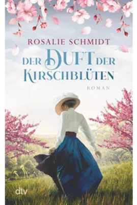 Obrázok produktu pre Der Duft der Kirschblüten