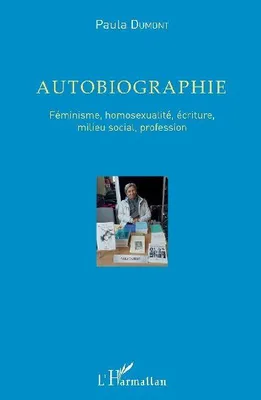 Produktbild von Autobiographie