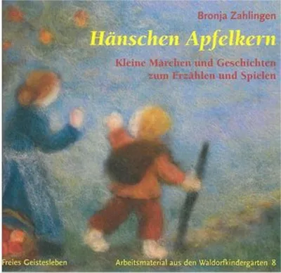 Produktbild von Hänschen Apfelkern