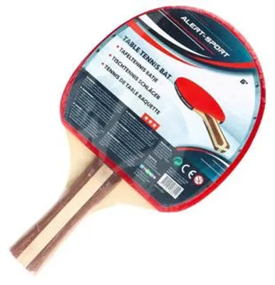 Produktbild von Alert Sport Tischtennisschläger 3 Sterne