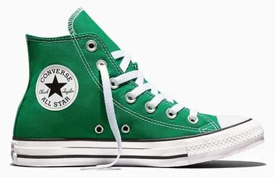 Immagine prodotto di Converse Sneakers 164027C in Green color size 39
