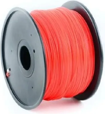 Obrázek produktu pro Gembird 3DP-ABS1.75-01-R, 1 kusů, 1,4 kg
