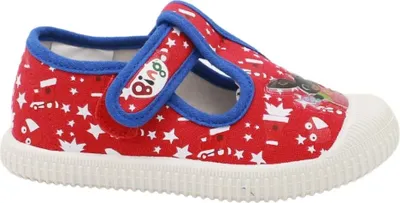 Produktbild von Red Spring Shoe Bing 22