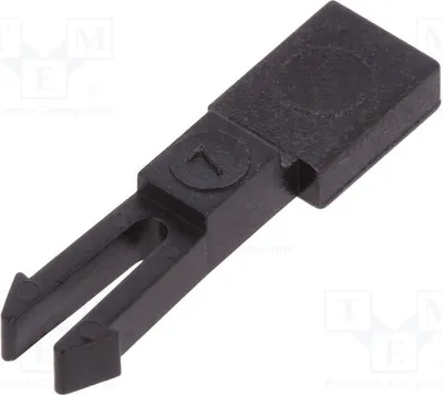 Obrázok produktu pre 1x príslušenstvo konektora: Použitie: DIN 41612 09060019905. Ďalšie konektory značky Harting