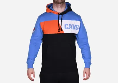 Produktbild von Mitchell & Ness Sweatshirt Cleveland Cavaliers Mitchell & Ness