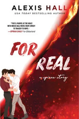 Produktbild von For Real