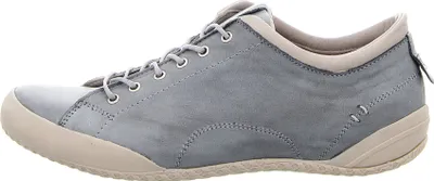 Produktbild von Andrea Conti Komfort Schnürschuhe Damen 31383232313236 Grau 37 EU