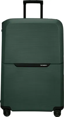 Produktbild von Samsonite Magnum Eco SPINNER 81/30 - FOREST GREEN
