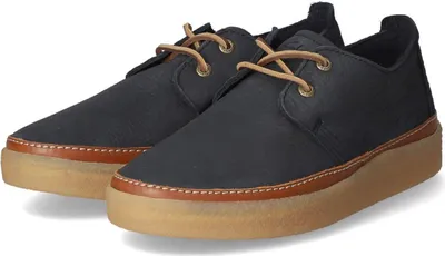 Immagine prodotto di Clarks scarpe basse scarpe basse in pelle nubuck