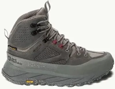 Produktbild von Jack Wolfskin Terraquest Texapore Mid W 41