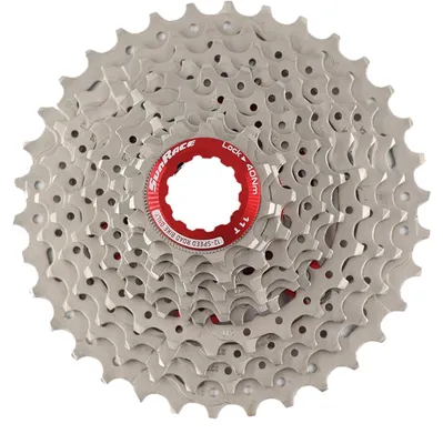 Immagine prodotto di Cassetta Sunrace Csrz800 argento 12s / 11-34t argento 12s
