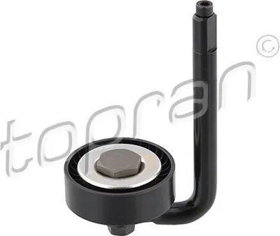 Produktbild von TOPRAN 501 846 Umlenkrolle Keilrippenriemen 65mm für BMW 3 Limousine (E46) 5 Limousine (E60) 5 Touring (E61) 3 Touring (E46) X3 (E83) 3 Coupe (E46)