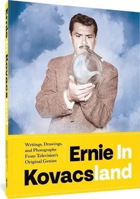 Obrázok produktu pre Ernie in Kovacsland