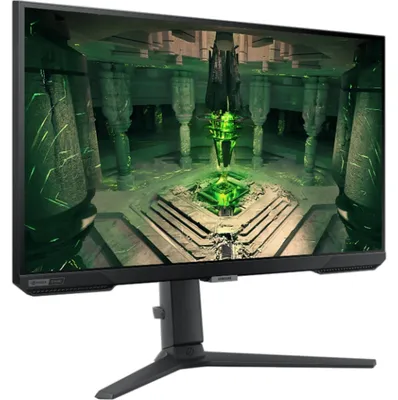 Produktbild von Samsung Odyssey Gaming G4 S27BG400EU, Gaming-Monitor, (FullHD, IPS