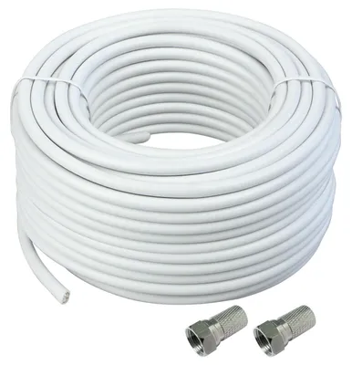 Obrázok produktu pre Schwaiger KOX11525 532, 25, Biela