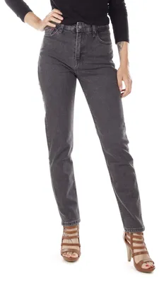 Produktbild von Tommy Hilfiger Damen Jeans HIGH RISE SLIM IZZY Grau