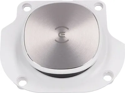 Produktbild von easyPART passend für 201-1921-0006 Ecovacs Abdeckung für LDS Strike Plate Cover Assembly Staubsauger Roboter Saugroboter DEEBOT OZMO T8 / +