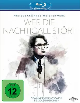 Produktbild von Wer die Nachtigall stört (Preisgekröntes Meisterwe