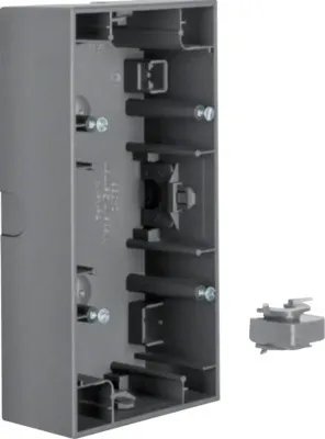 Obrázok produktu pre Berker 10527006, 159,5 mm, 82 mm, 41,5 mm