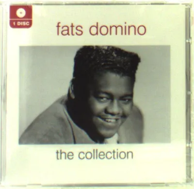 Obrázok produktu pre Fats Domino: The Collection