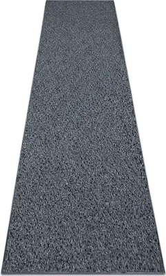 Produktbild von Läufer TRAFFIC grau 330 AB Grau 90x330 cm
