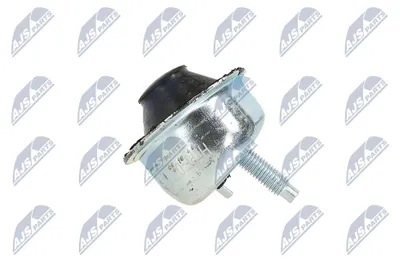 Produktbild von NTY Motorlager Rechts Oben passend für PEUGEOT 206 Schrägheck (2A/C) ZPS-PE-035