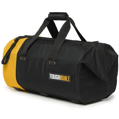 Produktbild von Toughbuilt 79940 50 Cm Werkzeugtasche Schwarz  Schwarz One Size
